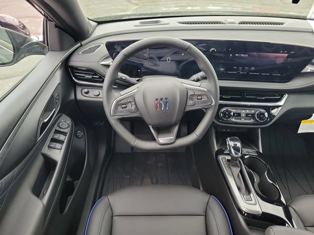 New 2026 Buick Envista Sport Touring FWD image 11