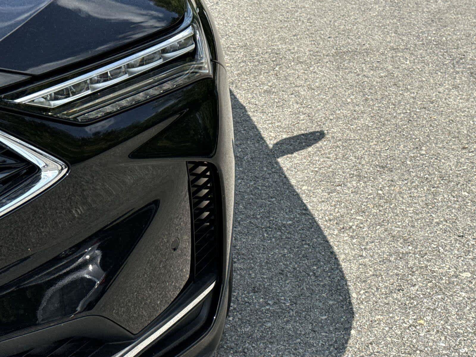 New 2026 Acura MDX w/ Technology Package AWD/4WD image 9