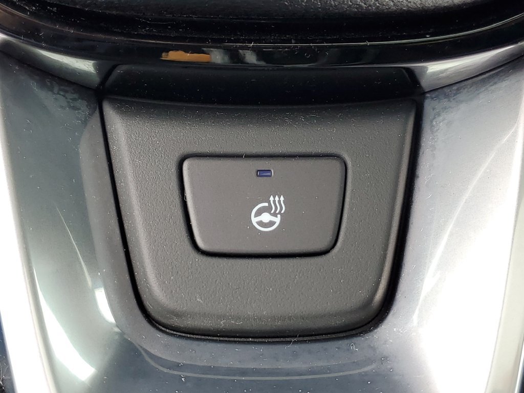 Certified 2025 Honda Pilot Elite image 25