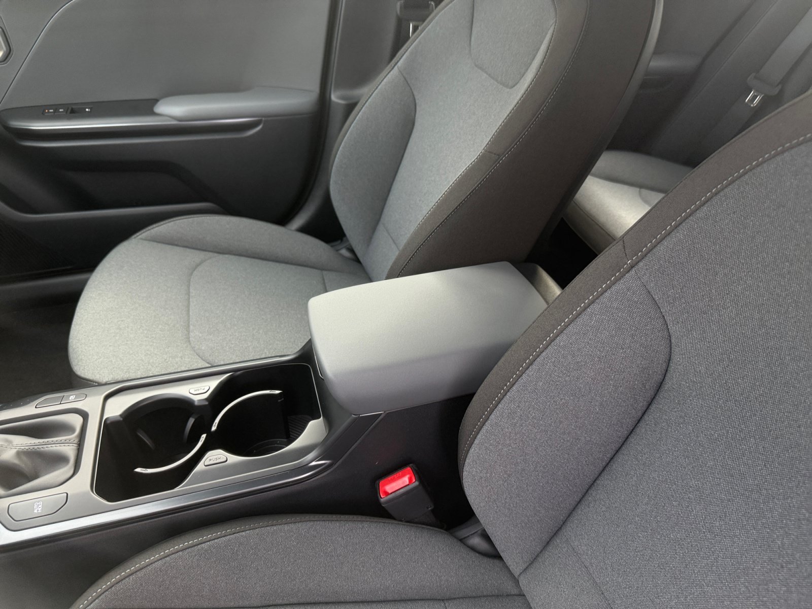 New 2027 Kia K4 FWD image 14