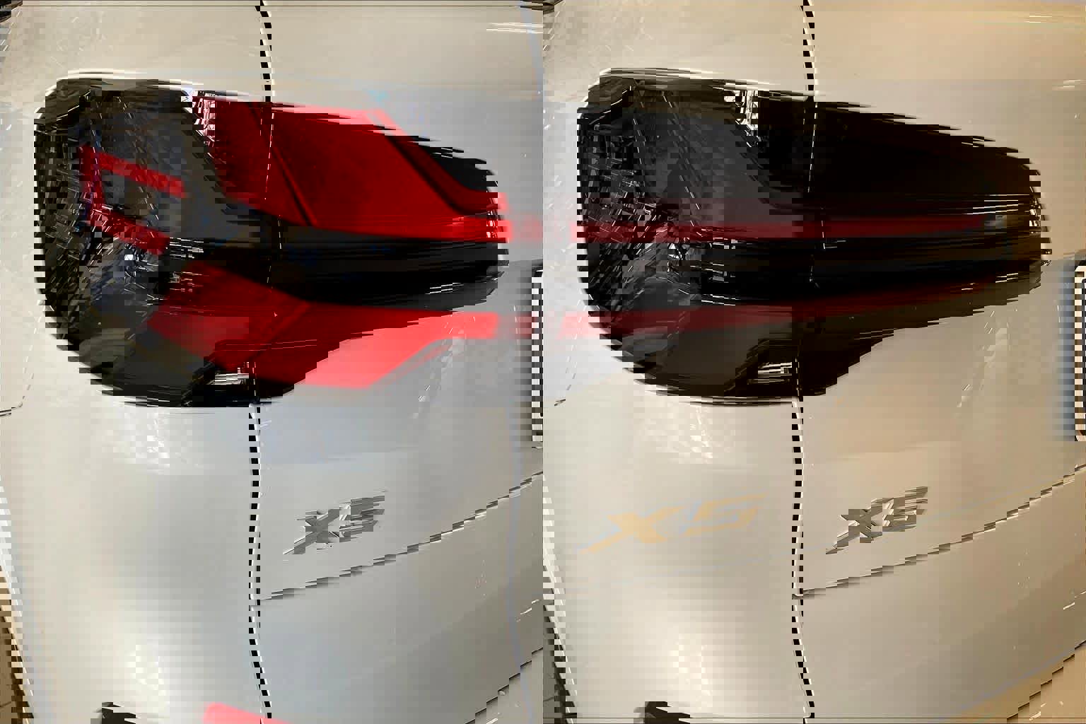 Used 2026 BMW X5 xDrive40i w/ M Sport Package image 14