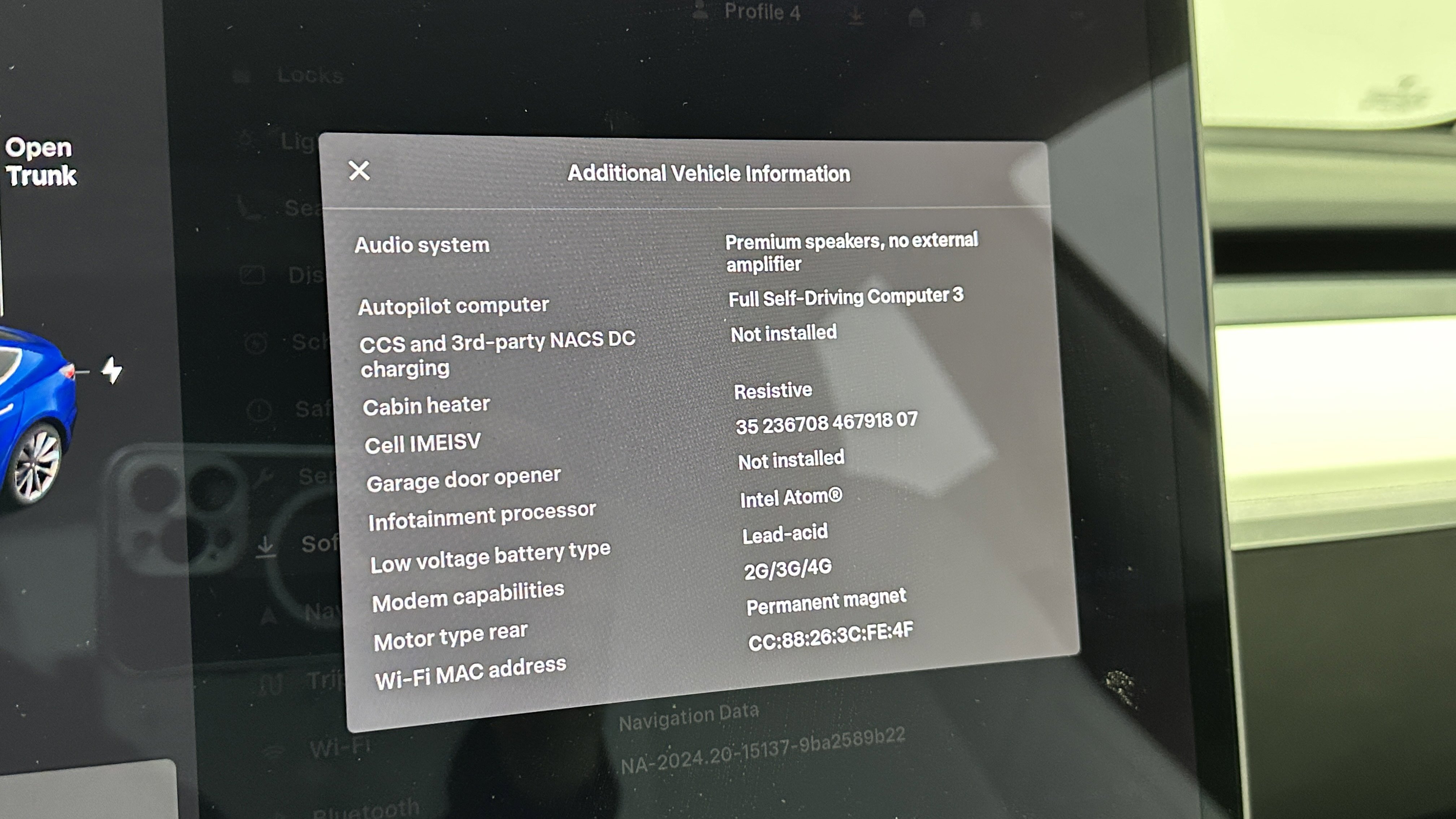 Used 2020 Tesla Model 3 Standard Range Plus image 18