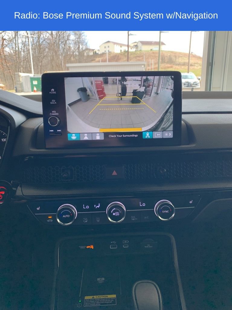 Used 2023 Honda CR-V Sport Touring image 7