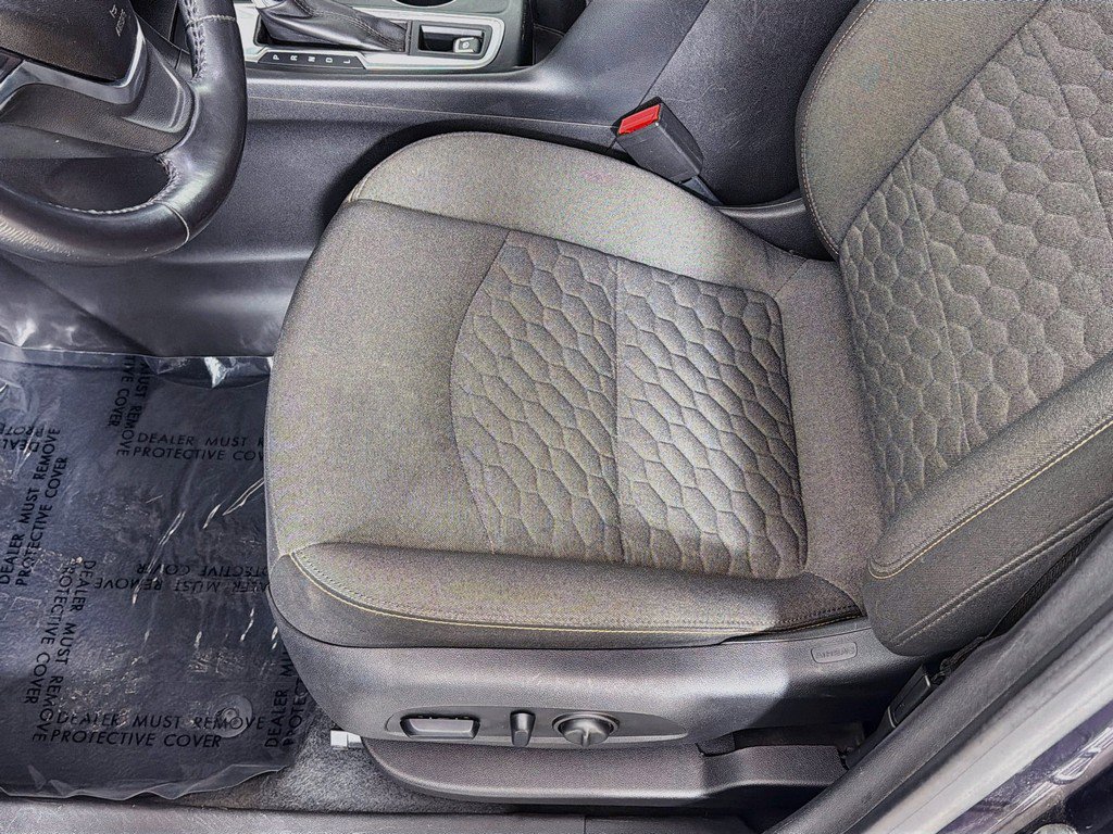 Used 2018 Chevrolet Equinox LT w/ Sun & Infotainment Package FWD image 24