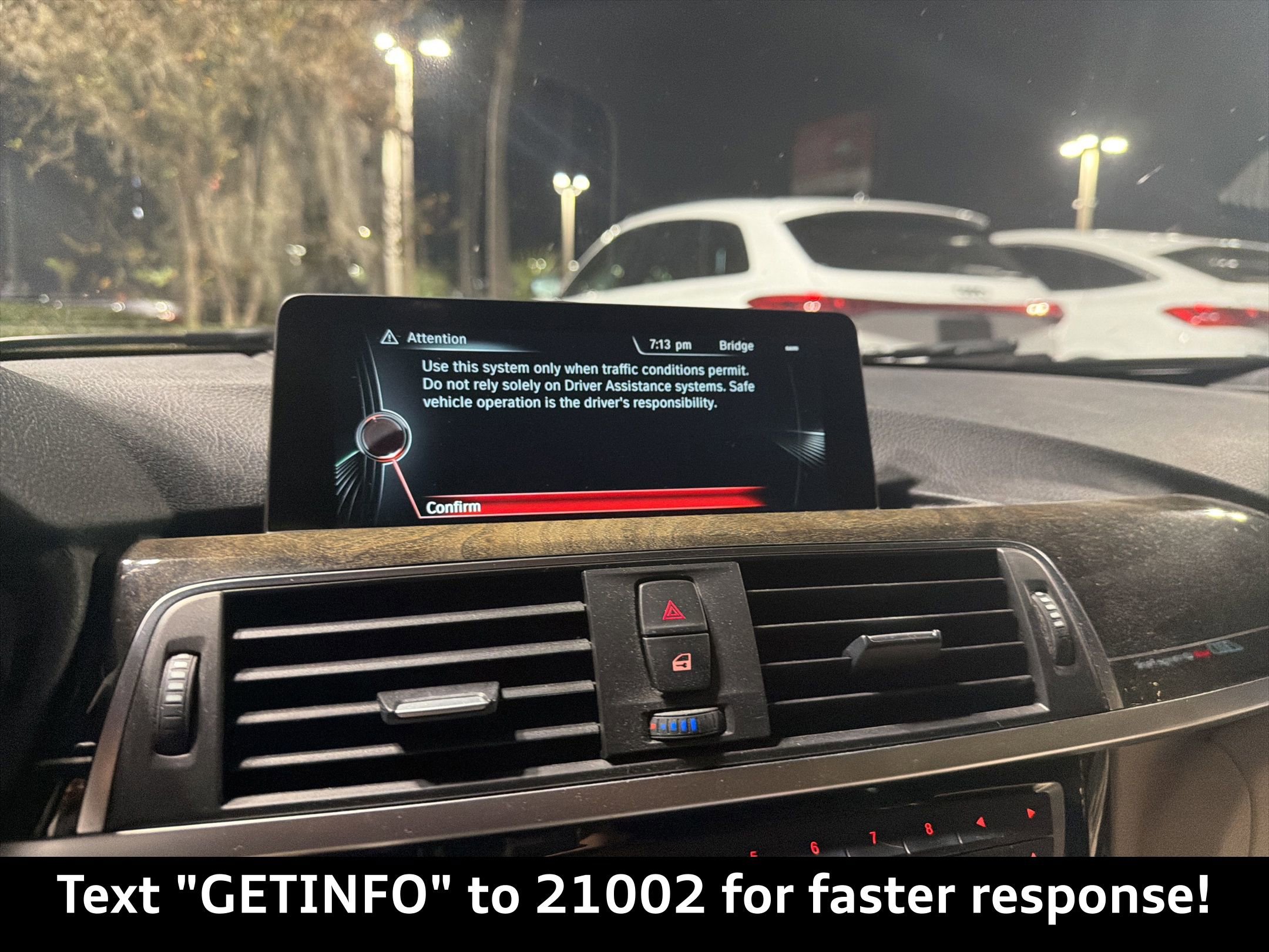 Used 2016 BMW 328i Sedan image 12