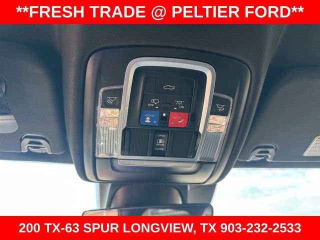 Used 2024 RAM 1500 Limited w/ Bed Utility Group AWD/4WD image 10