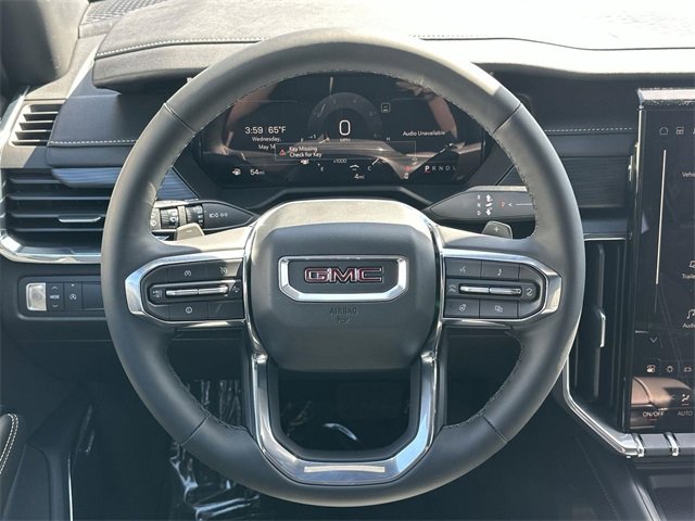 New 2025 GMC Acadia Elevation image 8