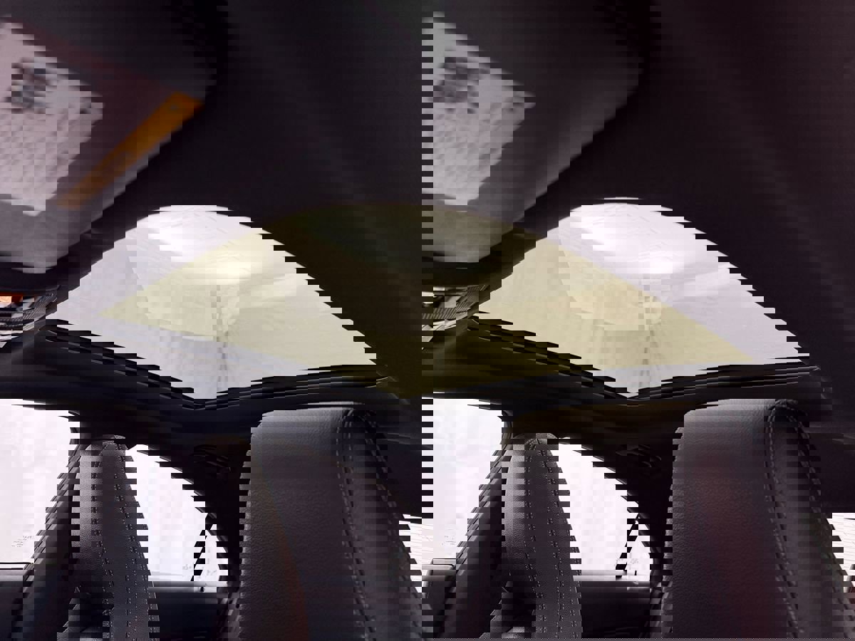 Used 2017 Mercedes-Benz CLA 250 4MATIC image 9