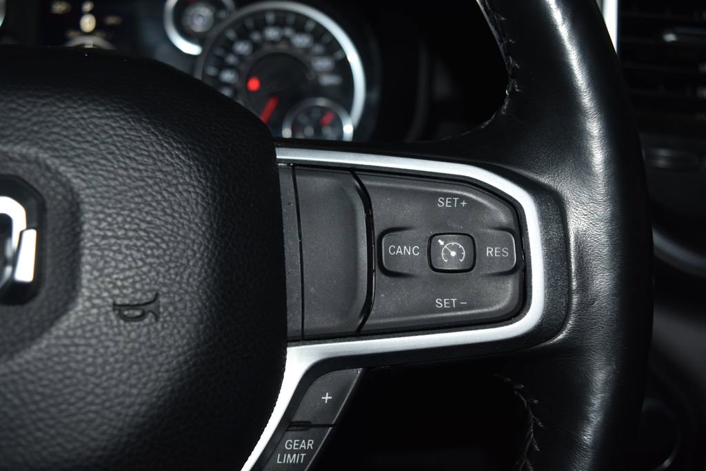 Used 2024 RAM 2500 Big Horn image 9