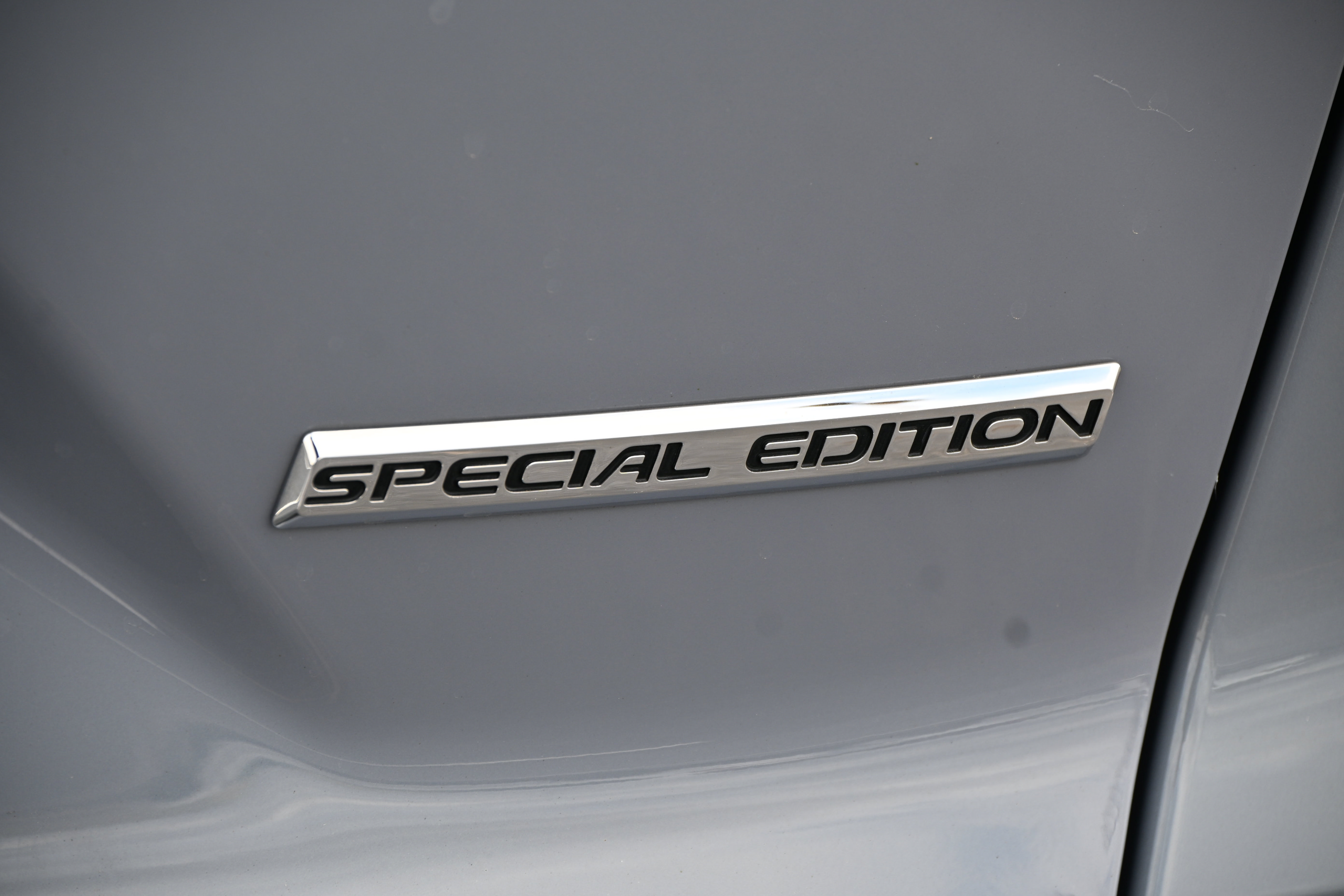 Used 2021 Honda CR-V Special Edition image 37
