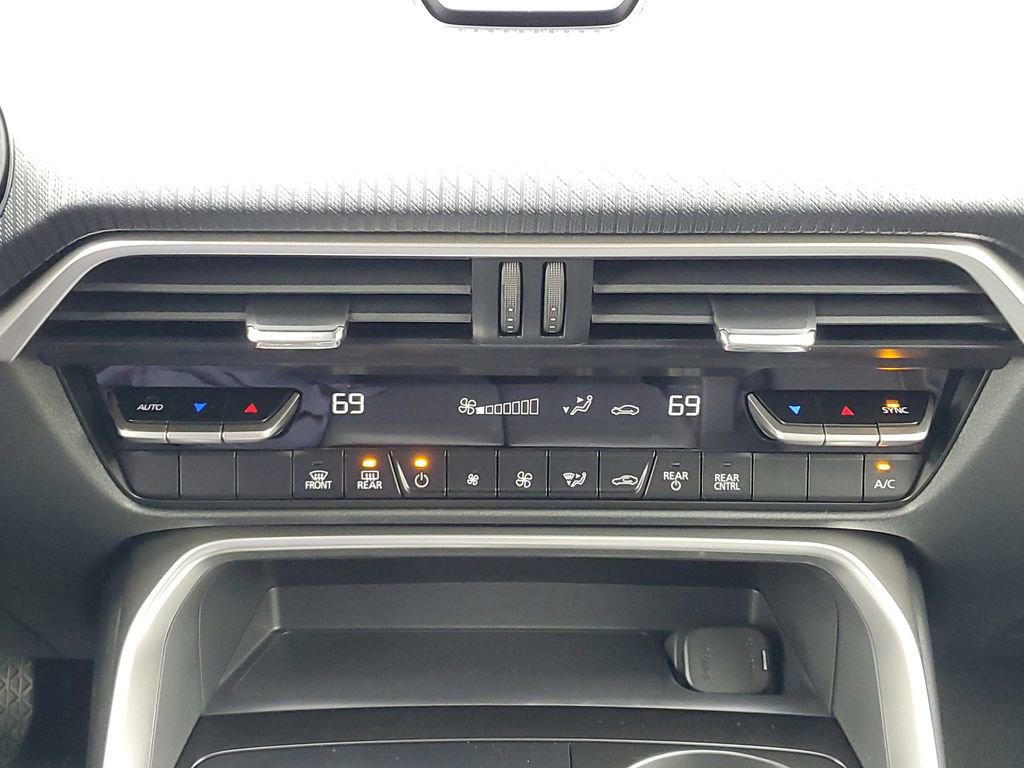 New 2026 MAZDA CX-90 3.3 Turbo w/ Select Package image 32