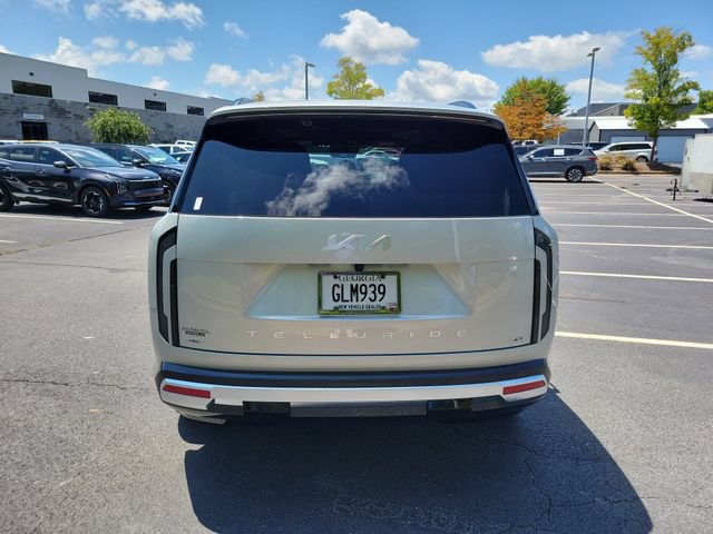 New 2027 Kia Telluride SX Prestige AWD/4WD image 5