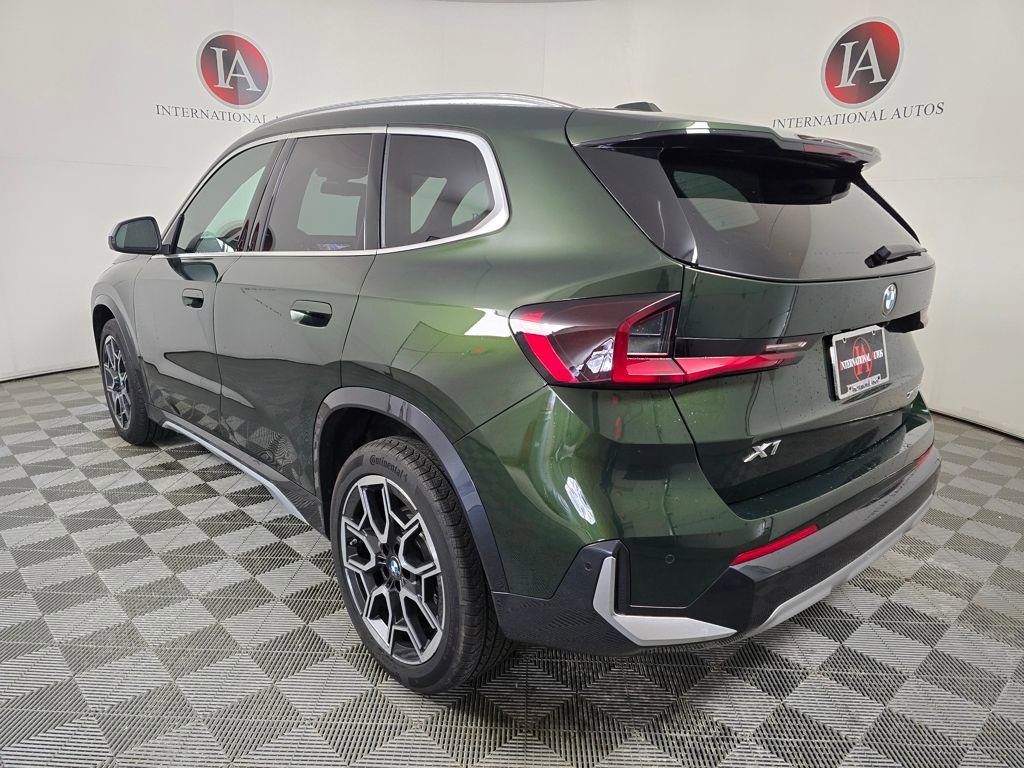 Used 2024 BMW X1 xDrive28i w/ Premium Package image 7