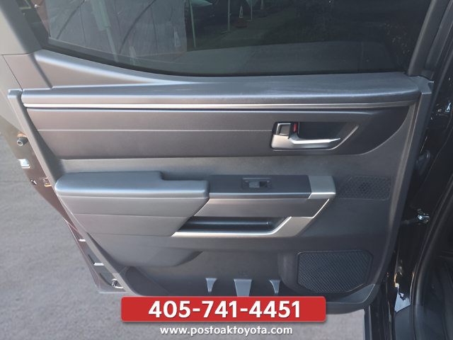 Used 2023 Toyota Tundra SR5 AWD/4WD image 27