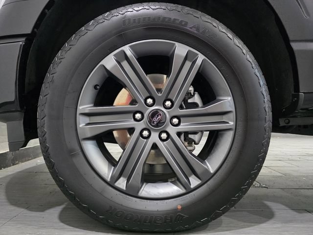 Used 2023 Ford F150 XLT w/ Equipment Group 302A High AWD/4WD image 22