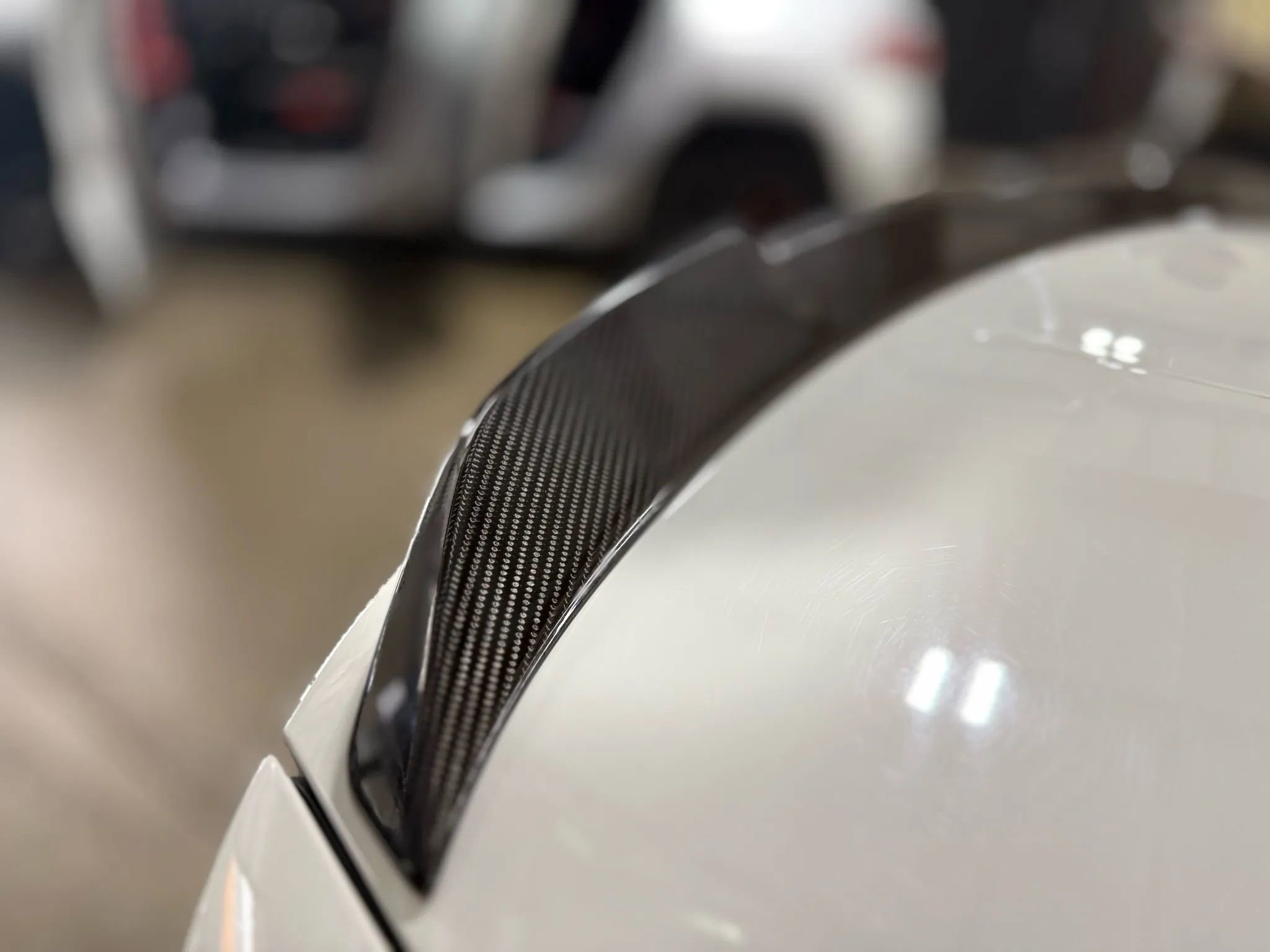 Used 2019 BMW M4 CS image 23