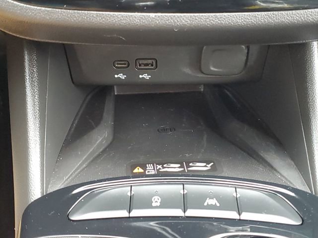 Used 2024 Buick Envista Sport Touring w/ Convenience I Package image 20