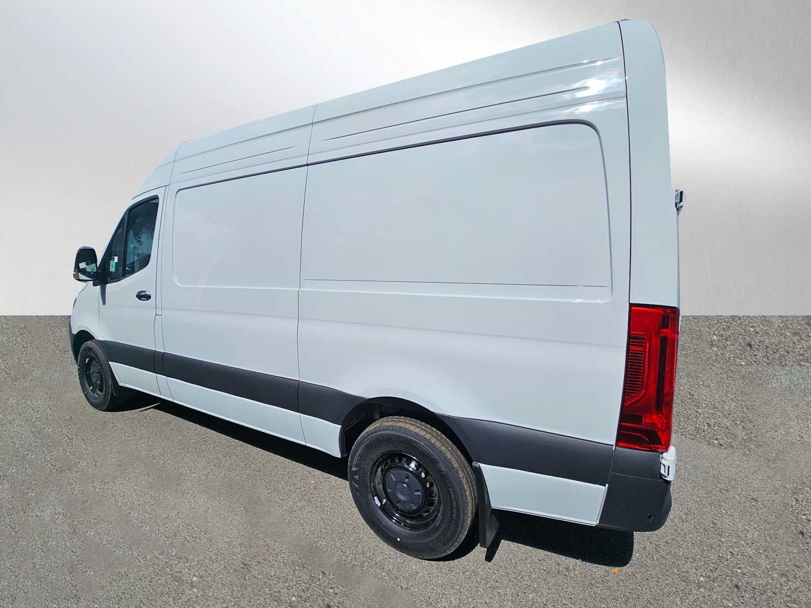 New 2026 Mercedes-Benz Sprinter 2500 image 7