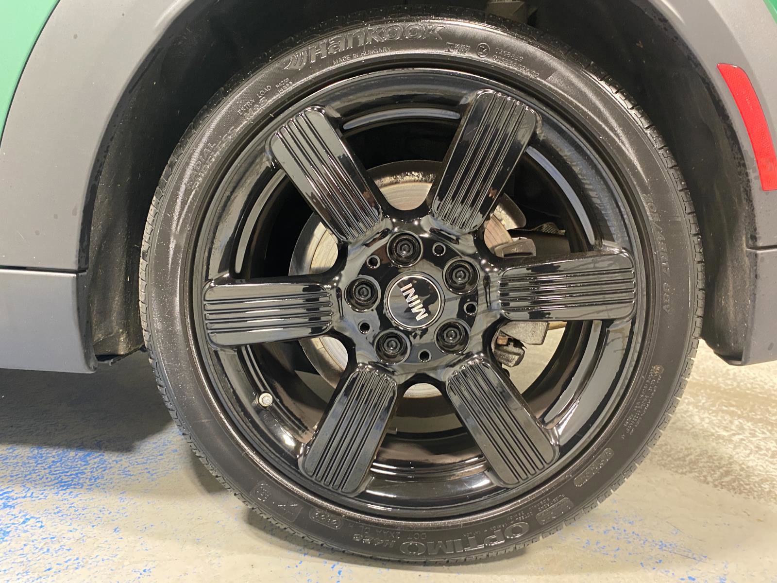 Certified 2023 MINI Cooper S image 26