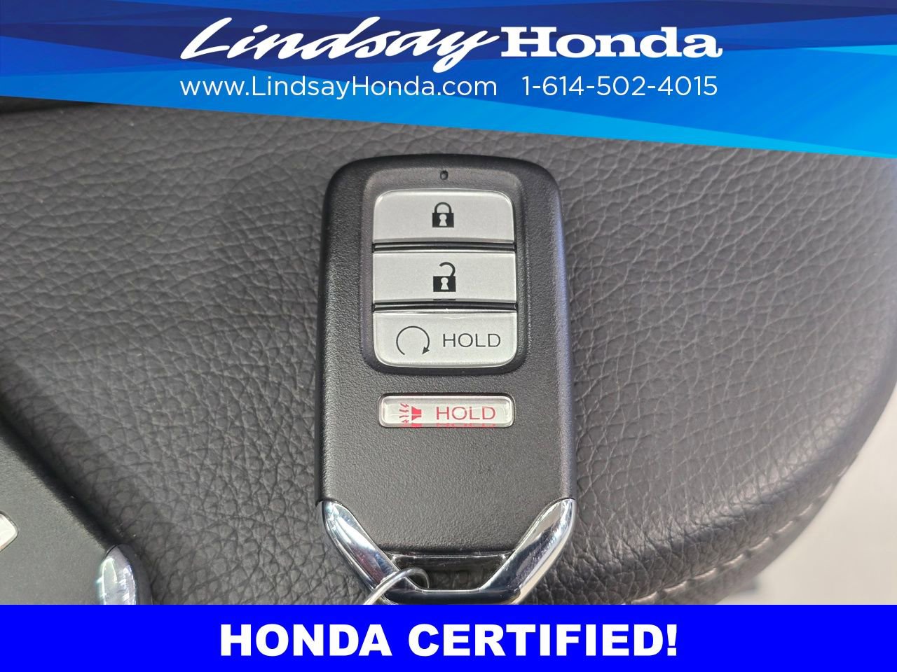 Certified 2023 Honda Ridgeline RTL-E image 24
