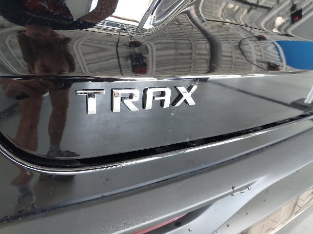 New 2026 Chevrolet Trax ACTIV image 32