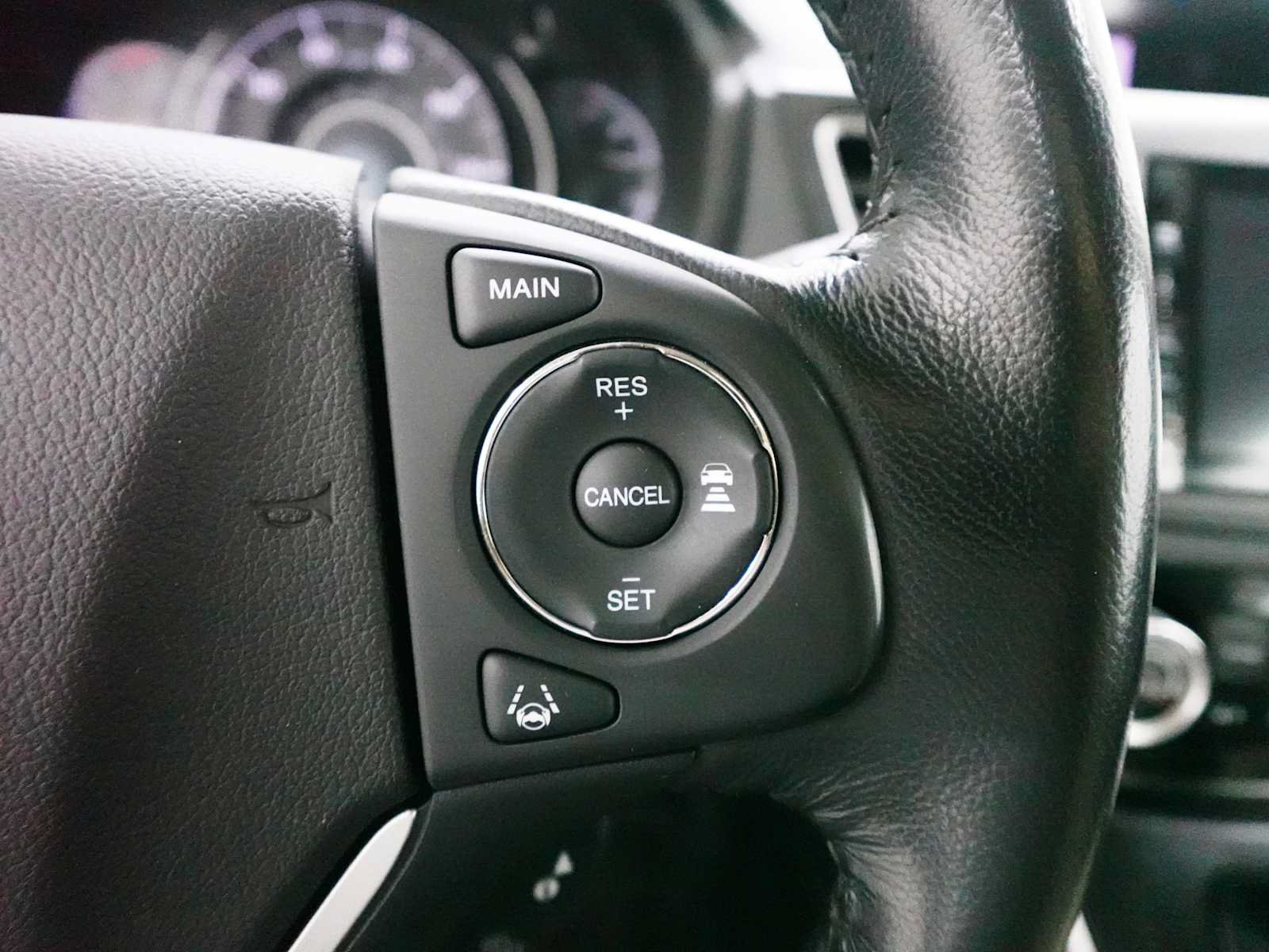 Used 2015 Honda CR-V Touring image 18