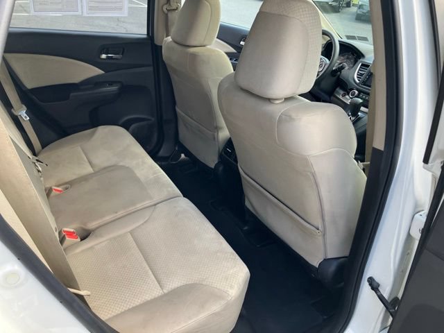 Used 2016 Honda CR-V EX image 33