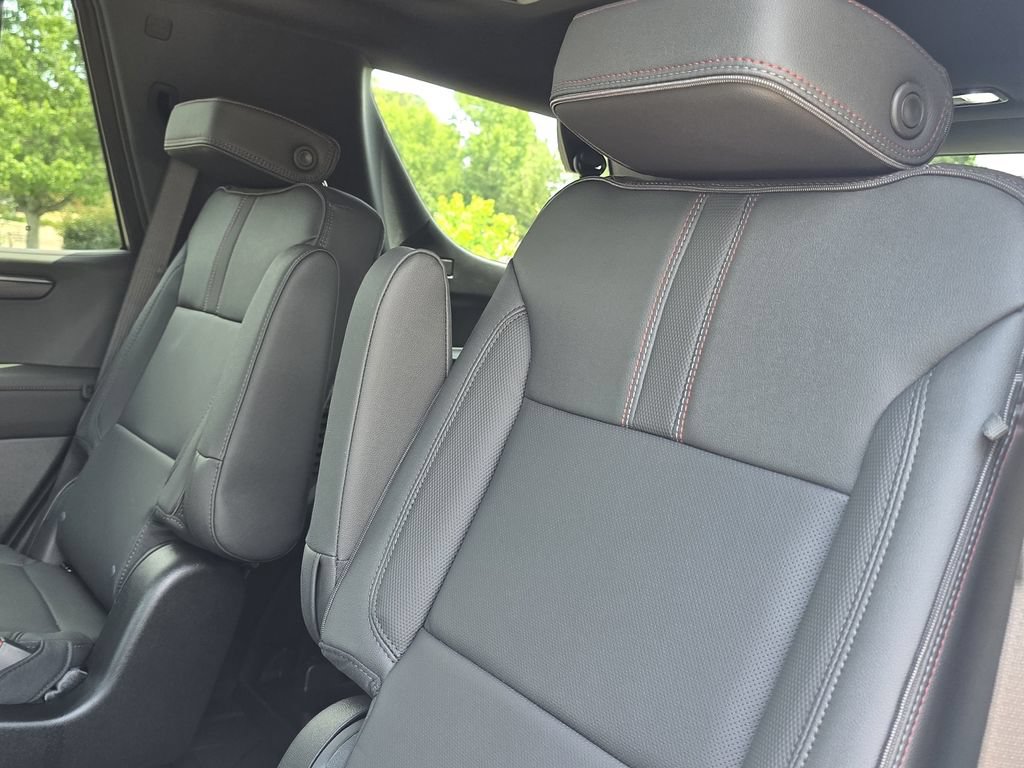 New 2026 Chevrolet Tahoe RST w/ Comfort Package RWD image 31