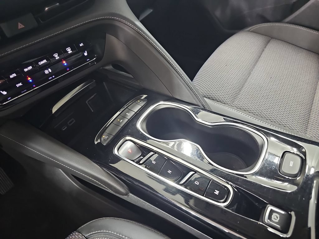 Certified 2023 Buick Envision Preferred FWD image 30