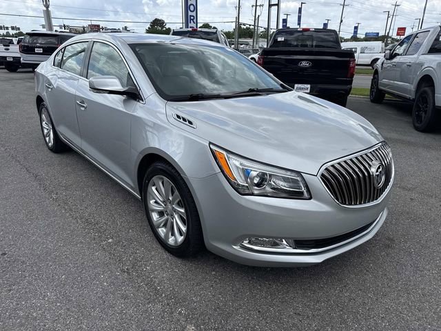 Used 2015 Buick LaCrosse Leather image 3