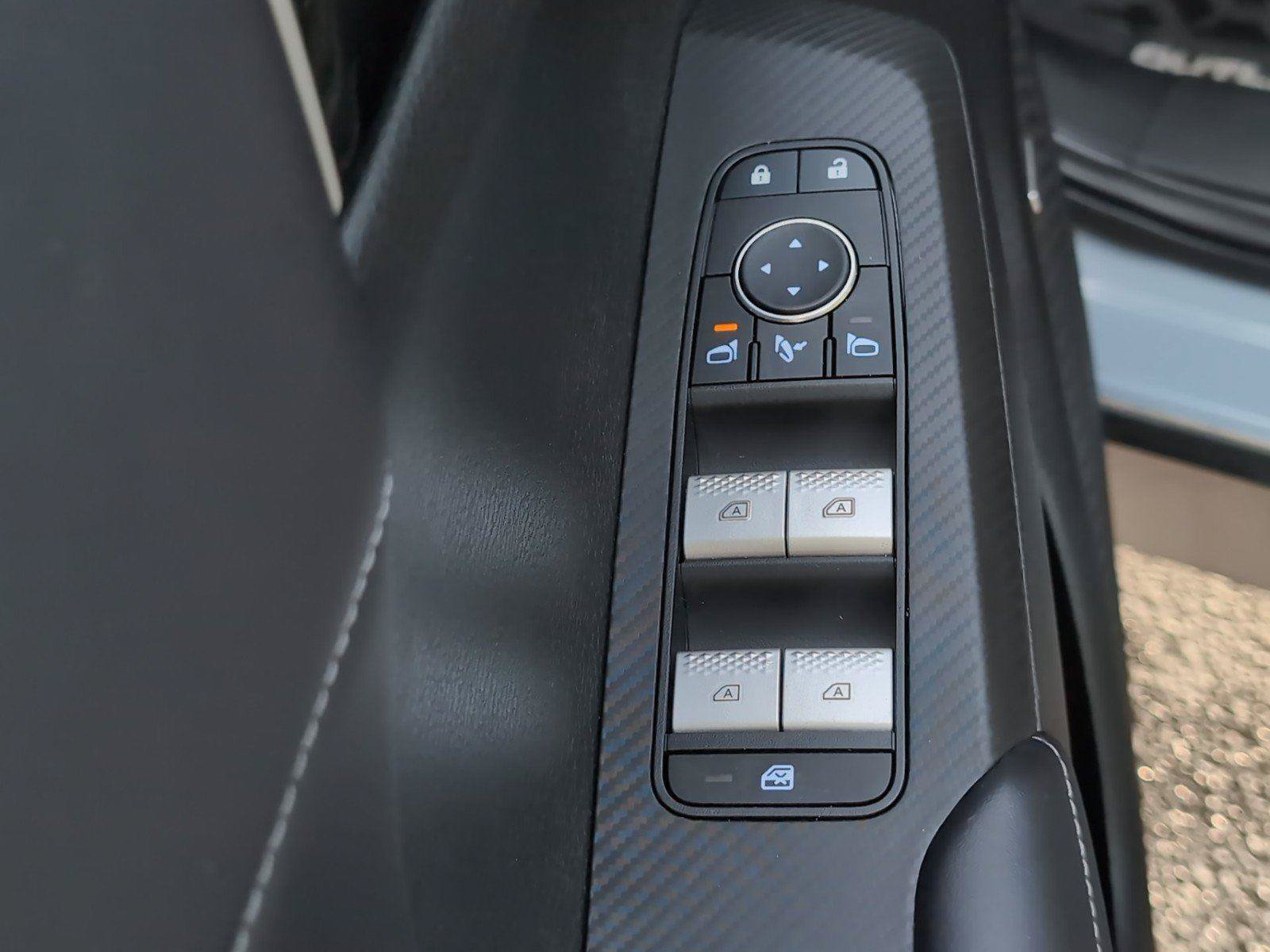 Used 2026 Mitsubishi Outlander SE AWD/4WD image 18