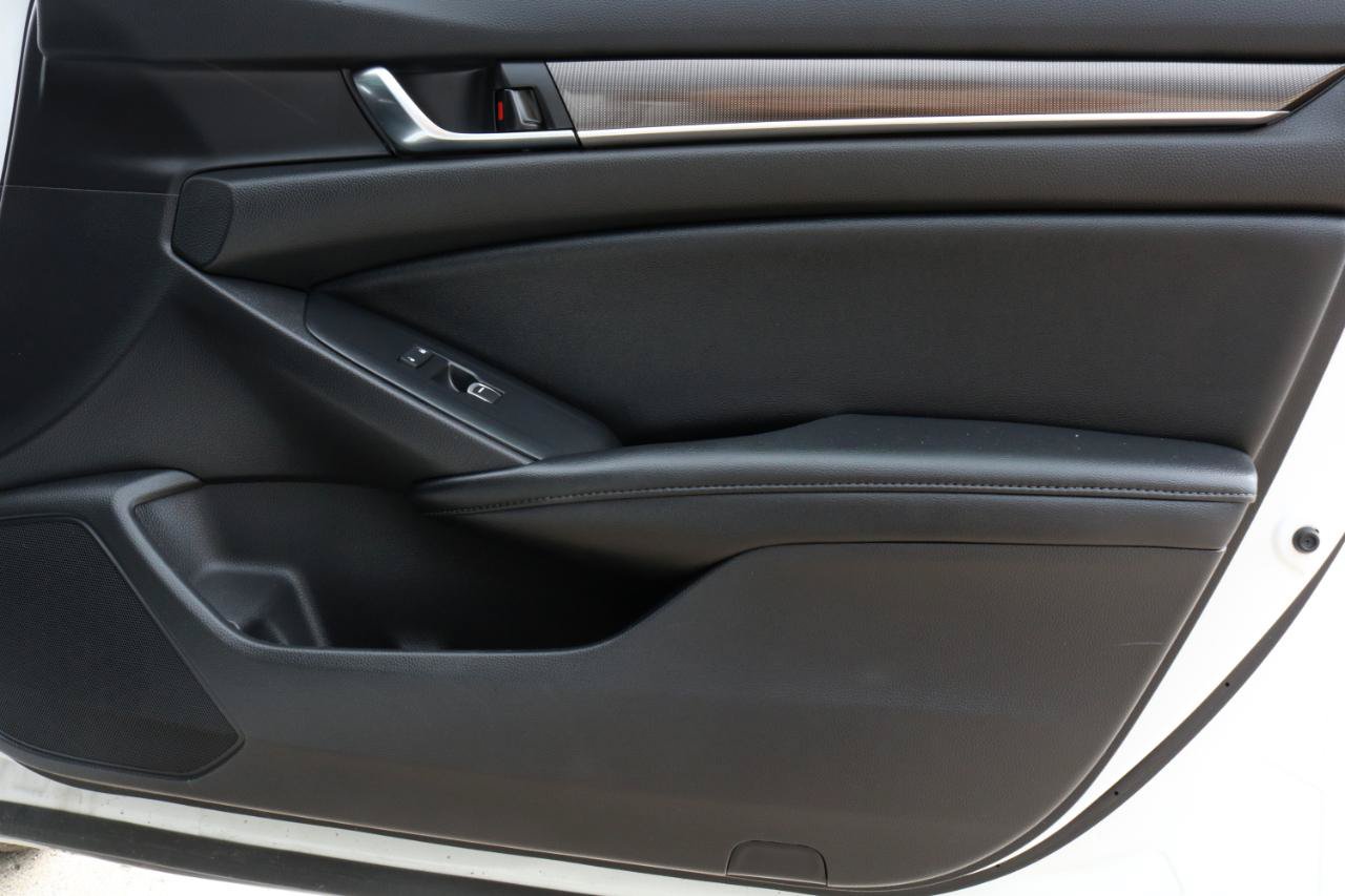 Used 2021 Honda Accord Sport Special Edition image 42