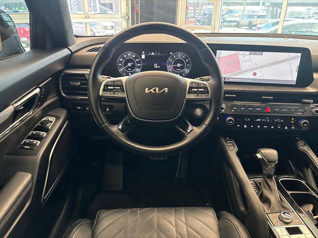 Used 2023 Kia Telluride SX Prestige X-Pro image 15