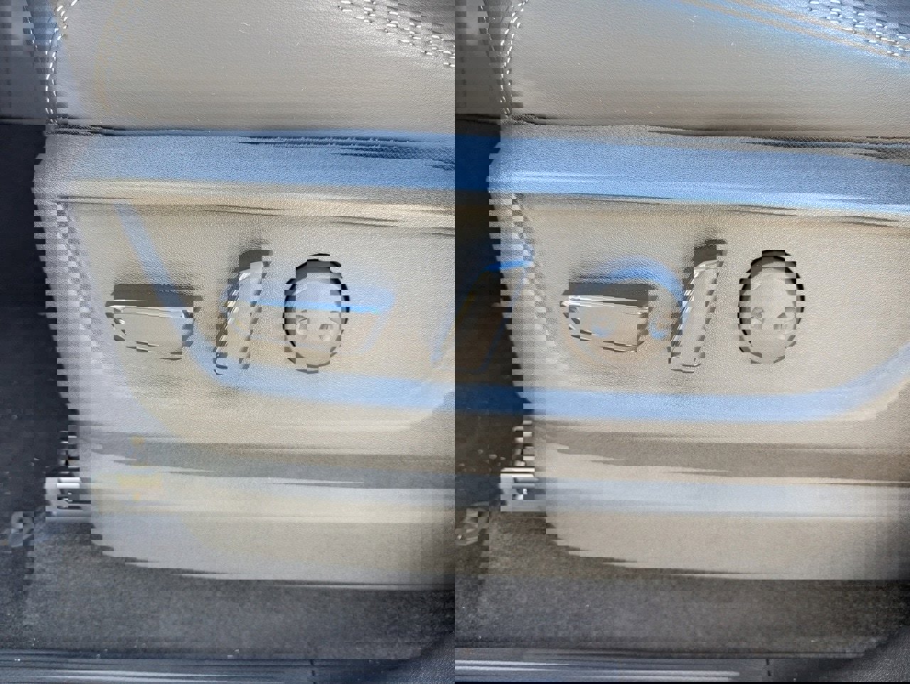 New 2026 Nissan Armada SL image 14