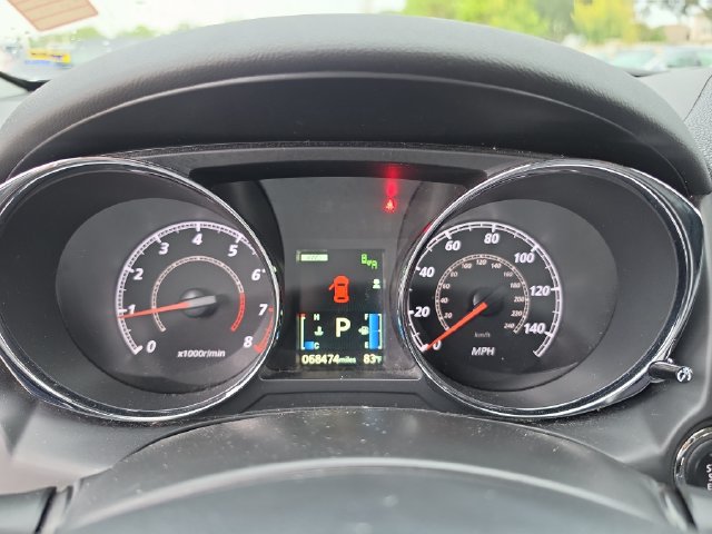 Used 2021 Mitsubishi Outlander Sport SE AWD/4WD image 18