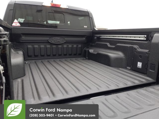 New 2026 Ford Maverick Lariat w/ 4K Tow Package image 29