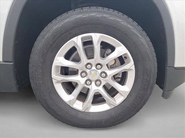 Used 2019 Chevrolet Traverse LS image 19