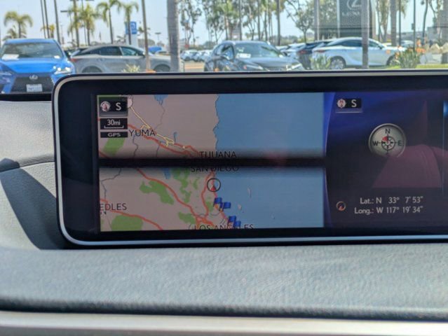 Used 2018 Lexus RX 350 FWD w/ Premium Package image 22