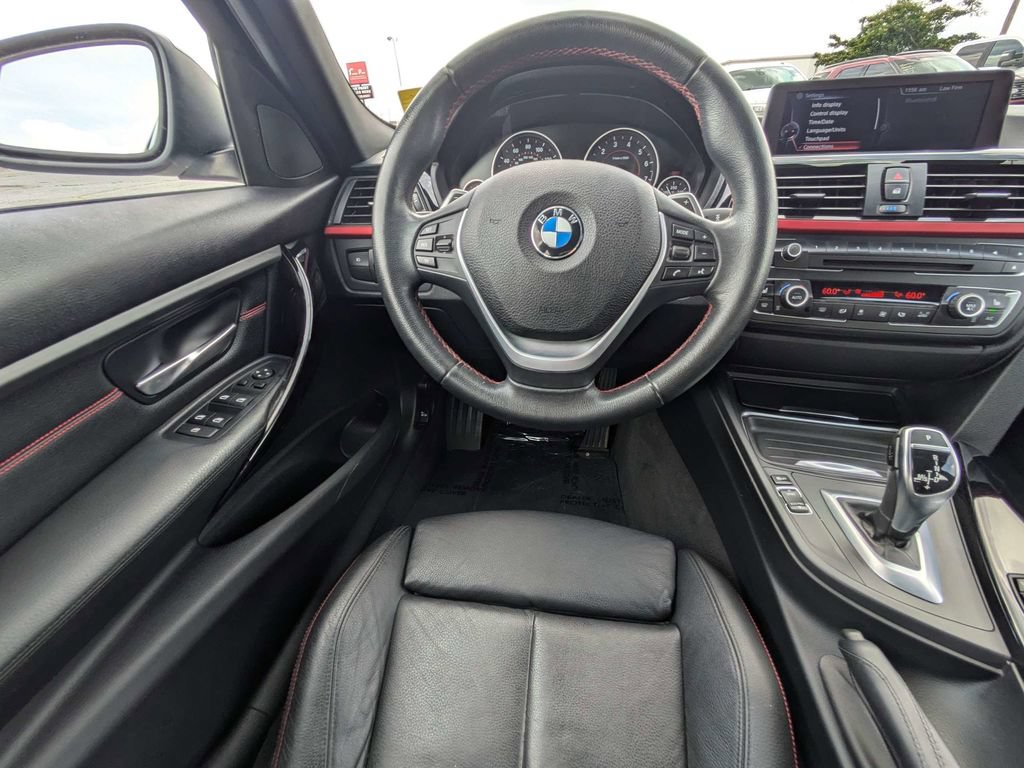 Used 2014 BMW 335i Sedan RWD image 15