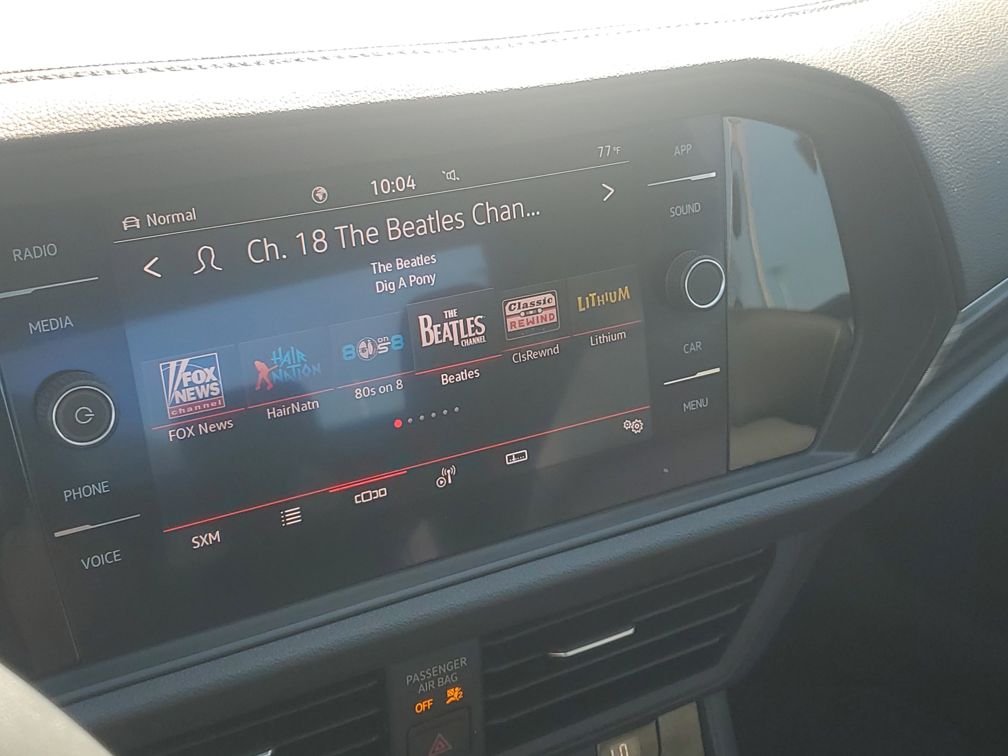 Used 2021 Volkswagen Jetta SEL image 18