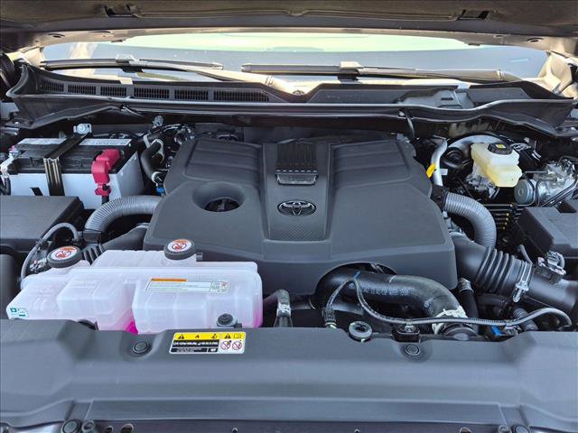 New 2026 Toyota Tundra SR5 RWD image 16