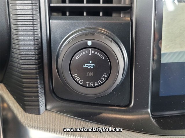 New 2025 Ford F150 Lariat w/ Equipment Group 502A High image 18