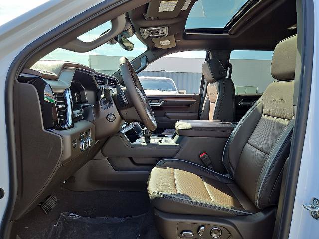New 2026 GMC Sierra 1500 Denali AWD/4WD image 11