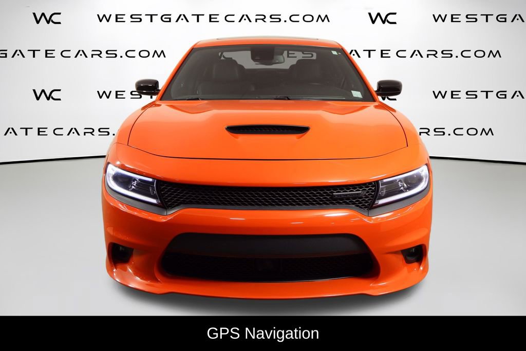 Used 2023 Dodge Charger GT w/ Plus Group video 2