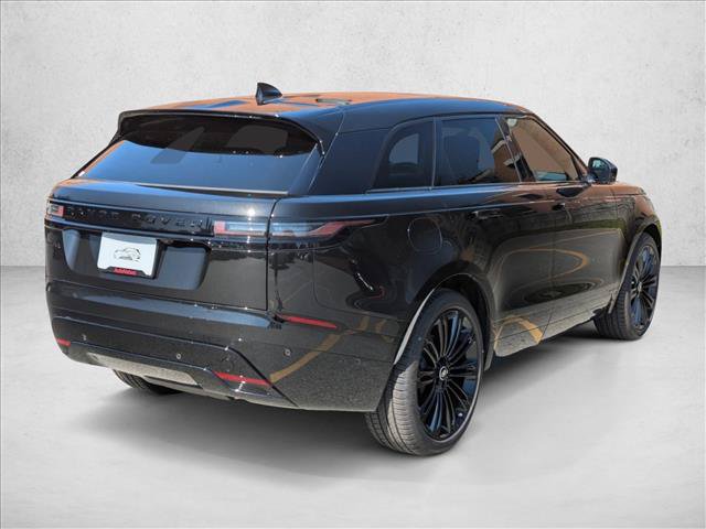 New 2026 Land Rover Range Rover Velar Autobiography AWD/4WD video 2