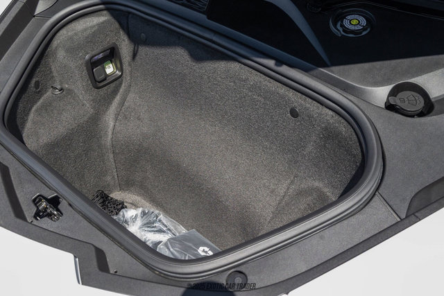 Used 2023 Chevrolet Corvette Stingray Premium Cpe w/ Z51 Performance Package image 61