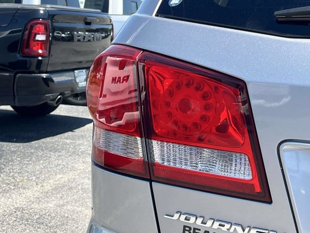 Used 2017 Dodge Journey SXT FWD image 10
