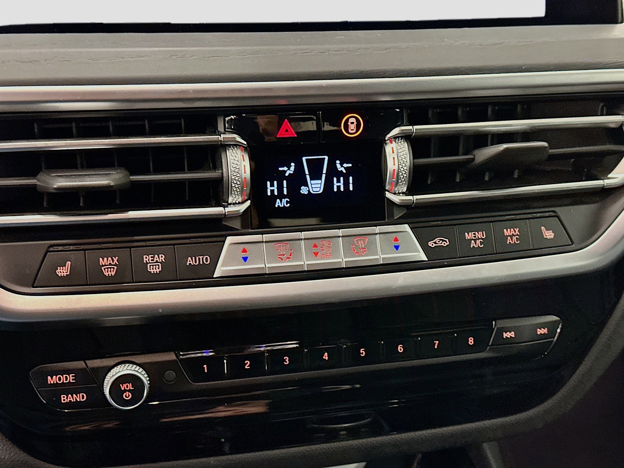 Used 2024 BMW X3 xDrive30i image 24