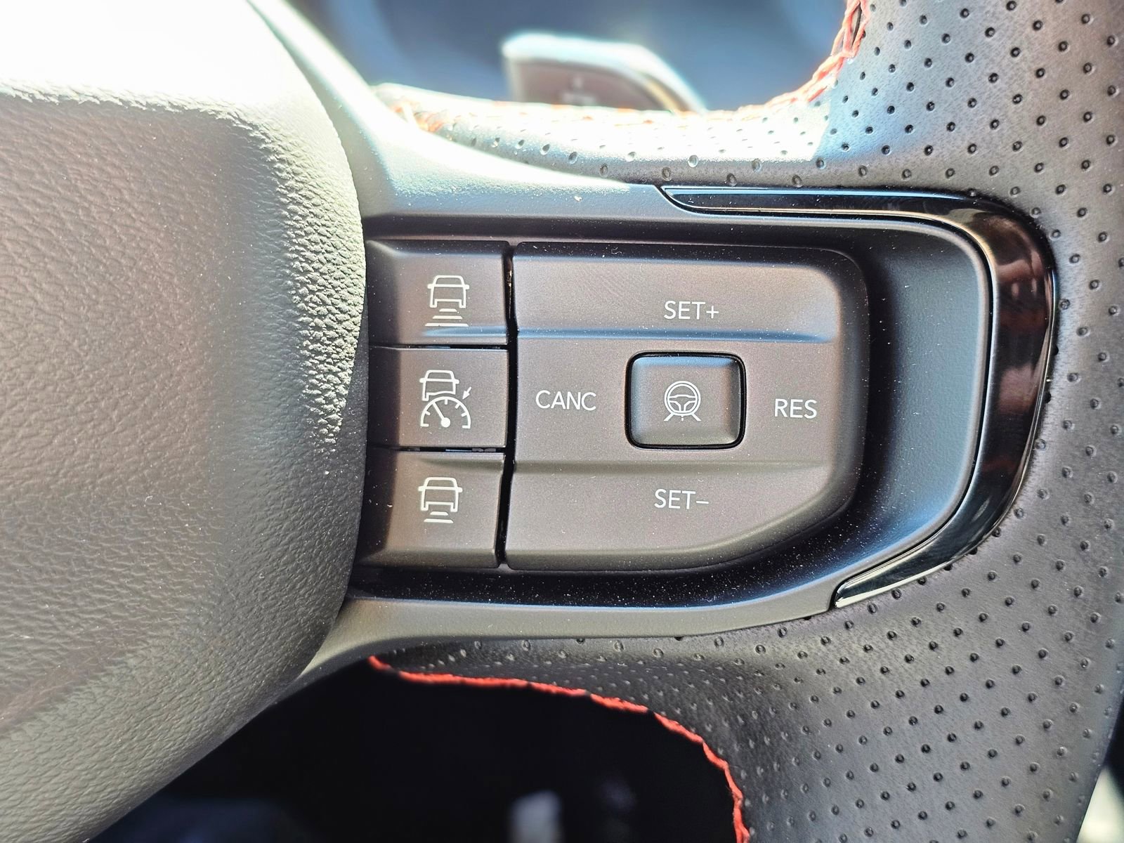 New 2026 Dodge Charger Scat Pack w/ Blacktop Package image 14