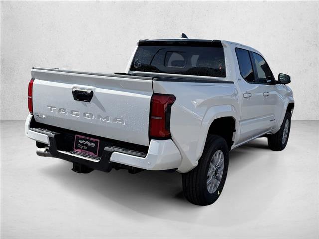 New 2026 Toyota Tacoma SR5 image 7